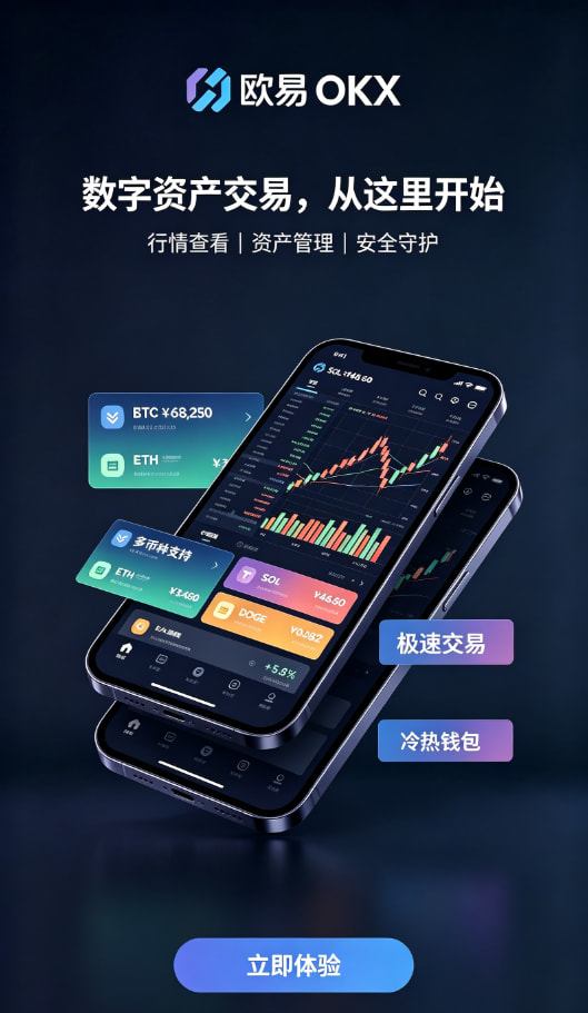欧交易所app正版入口钱包安全机制